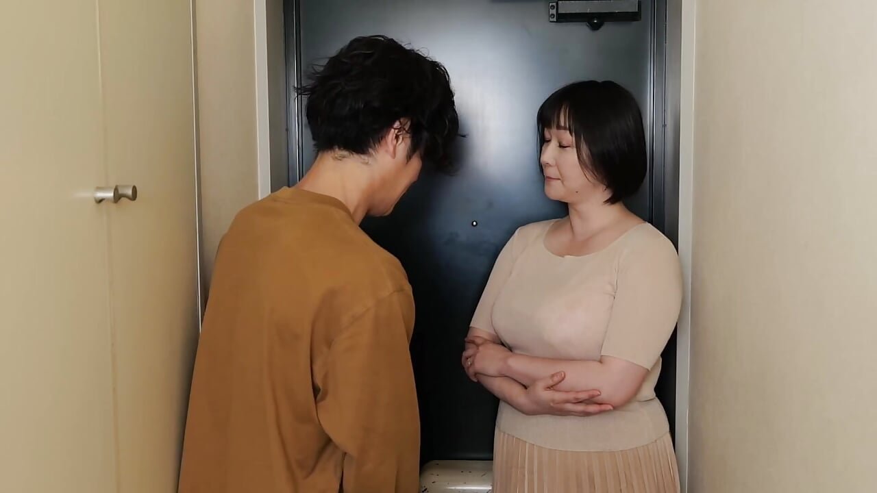 A5 Rank, Top Quality Mature Landlord Asking For Load part 1